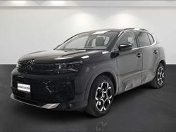 Nero Usata 2022 Citroën C5 Aircross Feel SUV | 21.900 € (Cara)