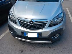 Argento Usata 2014 Opel Mokka SUV | 10.700 € (Molto cara)