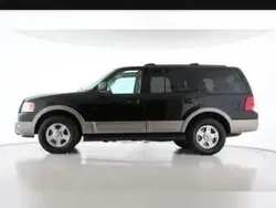 Nero Usata 2003 Ford Expedition SUV | 13.200 €