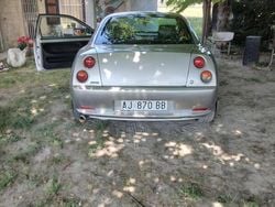 Grigio Usata 1996 Fiat Coupé Coupé | 12.500 €