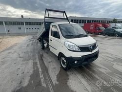 Bianco Nuova 2025 Piaggio Porter Station wagon | 18.839 € (Super prezzo)