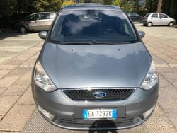 Grigio Usata 2010 Ford Galaxy Titanium Monovolume | 5900 €