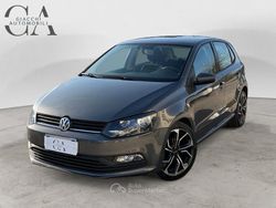 Other Usata 2017 VW Polo Comfortline Tre volumi | 8900 € (Buon prezzo)