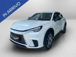 Nerolight sand Nuova 2024 Lexus LBX SUV | 35.600 € (Buon prezzo)