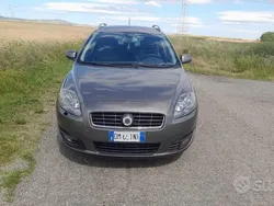 Usata 2008 Fiat Croma Station wagon | 2000 € (Buon prezzo)