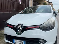 Usata 2015 Renault Clio IV Due volumi | 6500 € (Buon prezzo)