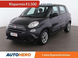 Grigio Usata 2019 Fiat 500L Urban Monovolume | 10.499 € (Ottimo prezzo)