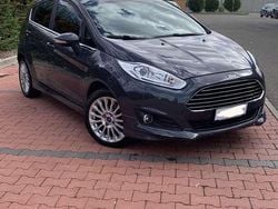 Usata 2014 Ford Fiesta Business Edition Tre volumi | 5300 € (Buon prezzo)