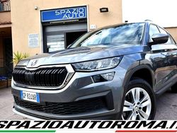 Grigio Usata 2023 Skoda Kodiaq Executive SUV | 28.400 € (Ottimo prezzo)