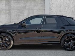 Nero Usata 2024 Audi RS Q8 Ambiente SUV | 105.000 € (Super prezzo)