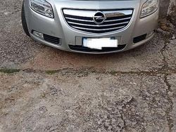 Usata 2010 Opel Insignia Station wagon | 2000 €