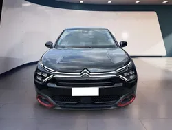 Nero Usata 2022 Citroën C4 PureTech Tre volumi | 17.900 € (Buon prezzo)