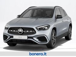 Argento Nuova 2025 Mercedes GLA200 Advanced Plus SUV | 48.100 € (Buon prezzo)