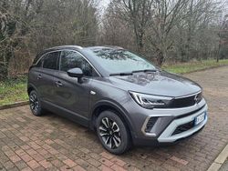 Grigio Usata 2023 Opel Crossland X Elegance SUV | 14.500 € (Buon prezzo)
