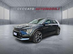 Nero Usata 2022 Kia Niro SUV | 16.289 € (Ottimo prezzo)