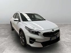 Bianca Usata 2021 Kia XCeed SUV | 18.900 € (Buon prezzo)