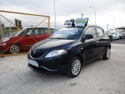 Blu Usata 2017 Lancia Ypsilon S Due volumi | 9490 € (Buon prezzo)
