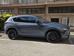 Usata 2021 Mazda CX-5 Homura-Line SUV | 18.000 € (Buon prezzo)