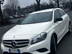 Usata 2014 Mercedes A180 Tre volumi | 9500 €