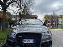 Usata 2014 Audi RS3 S-Line Due volumi | 15.500 €
