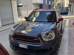 Usata 2019 Mini John Cooper Works Countryman SUV | 26.500 € (Buon prezzo)
