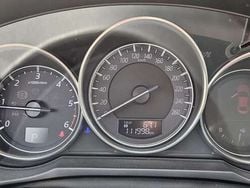 Blu Usata 2016 Mazda 6 Exceed Tre volumi | 12.500 € (Buon prezzo)