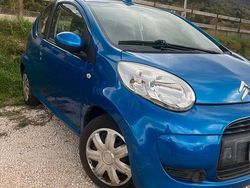 Blu Usata 2012 Citroën C1 Due volumi | 3100 € (Buon prezzo)