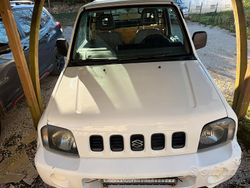 Usata 2003 Suzuki Jimny SUV | 6800 € (Ottimo prezzo)
