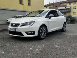 Usata 2016 Seat Ibiza SC FR Due volumi | 7200 € (Buon prezzo)