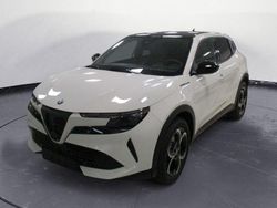 Bianco Nuova 2025 Alfa Romeo GT Junior Edizione Speciale SUV | 29.900 € (Buon prezzo)