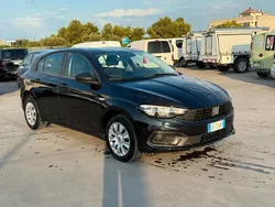 Nero Usata 2021 Fiat Tipo Sport Tre volumi | 8900 € (Super prezzo)