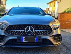 Usata 2021 Mercedes A180 Premium Tre volumi | 27.000 € (Buon prezzo)