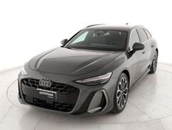 Grigio Nuova 2025 Audi A6 S-Line Station wagon | 74.000 € (Buon prezzo)