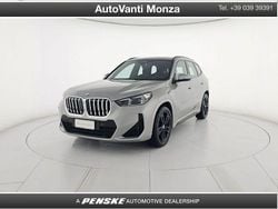 Argento Usata 2024 BMW X1 M Sport SUV | 41.890 € (Ottimo prezzo)