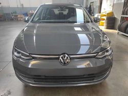 Grigio Usata 2022 VW Golf VIII Style Tre volumi | 22.700 € (Ottimo prezzo)