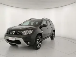 Nero Usata 2021 Dacia Duster Anniversary SUV | 13.950 € (Buon prezzo)