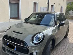 Usata 2018 Mini Cooper SD Hype Due volumi | 22.000 € (Molto cara)