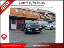 Blu Usata 2018 Fiat 500 Mirror Tre volumi | 8500 € (Buon prezzo)