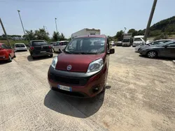 Rosso Usata 2019 Fiat Qubo Lounge Monovolume | 11.500 € (Buon prezzo)