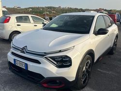 Bianco Usata 2021 Citroën C4 PureTech Tre volumi | 13.800 € (Ottimo prezzo)
