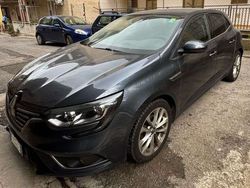 Usata 2018 Renault Mégane IV Intens Tre volumi | 10.500 € (Buon prezzo)