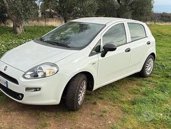 Usata 2018 Fiat Grande Punto Due volumi | 8000 €