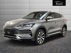 Nuova 2025 BYD Seal U Comfort SUV | 35.000 € (Buon prezzo)