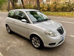 Argento Usata 2008 Lancia Ypsilon Due volumi | 2790 € (Buon prezzo)