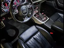 Usata 2017 Audi A6 S-Line Tre volumi | 13.500 € (Super prezzo)