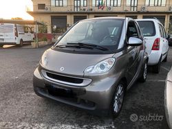 Usata 2009 Smart ForTwo Coupé Coupé | 4200 €