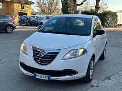 Bianco Usata 2011 Lancia Ypsilon S Due volumi | 4300 € (Ottimo prezzo)