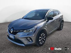 Grigio Usata 2023 Renault Captur Intens SUV | 18.300 € (Buon prezzo)