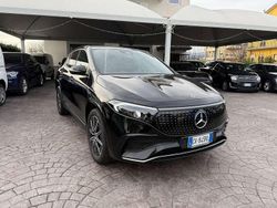 Nero Usata 2024 Mercedes EQA250+ Advanced Plus SUV | 36.700 € (Buon prezzo)