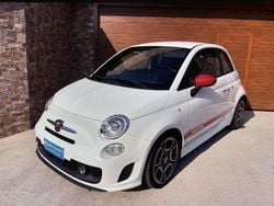 Other Usata 2009 Abarth 500 Due volumi | 11.900 € (Buon prezzo)